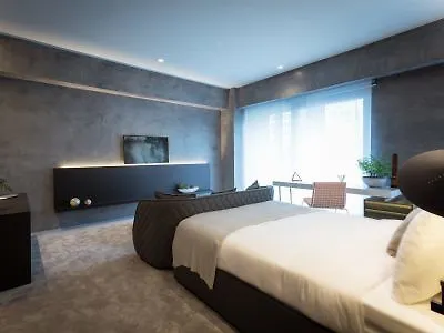 House Cappadocia Отель 5*