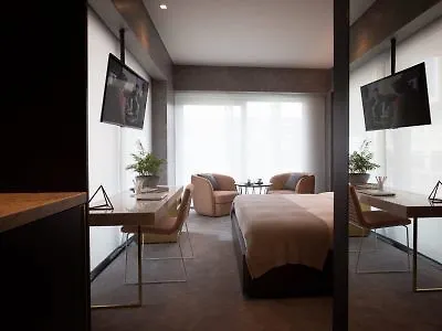 House Cappadocia Невшехир